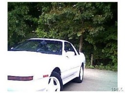 Fs: 1992 Toyota Supra Turbo Rare!!! All Stock! not JDM