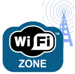 Bring Wi-Fi To Your Event/Concession, Venue, Conference, Booth, 